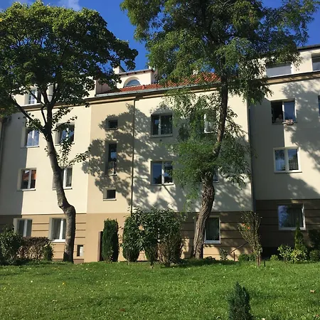 Eleganckie Mieszkanko Na Kamiennej Gorze *
