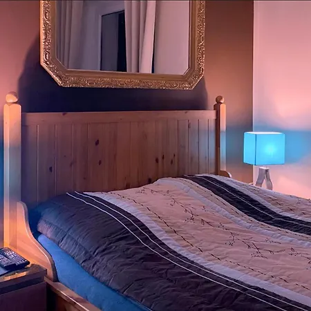 Eleganckie Mieszkanko Na Kamiennej Gorze Apartman *