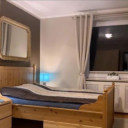 Apartmán Eleganckie Mieszkanko Na Kamiennej Gorze