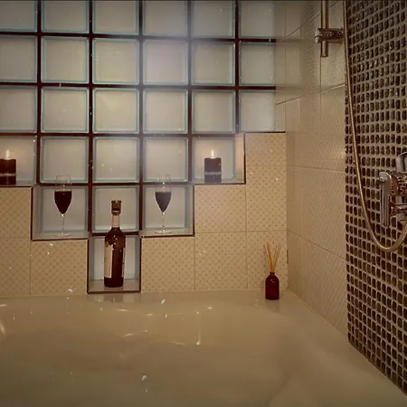 Eleganckie Mieszkanko Na Kamiennej Gorze Апартаменты Гдыня