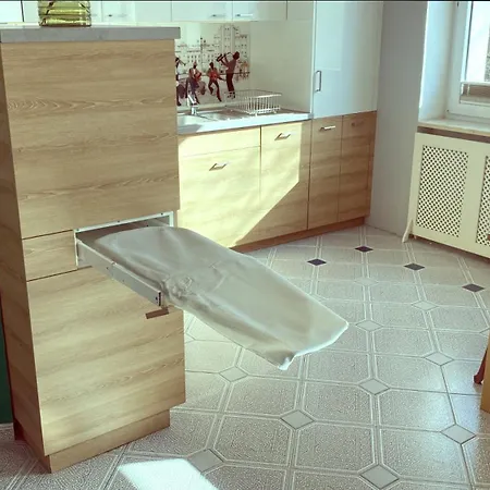 アパート Eleganckie Mieszkanko Na Kamiennej Gorze *