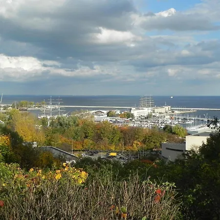 Eleganckie Mieszkanko Na Kamiennej Gorze
