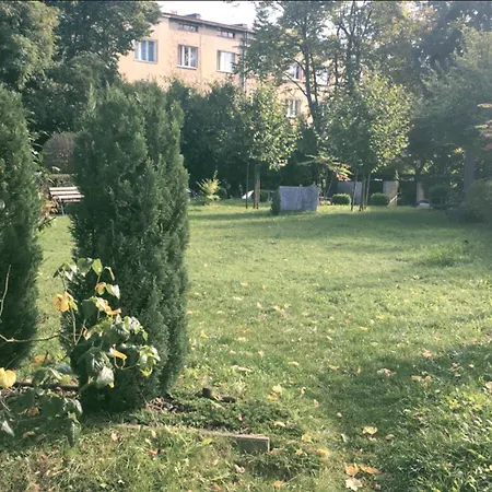 Apartman Eleganckie Mieszkanko Na Kamiennej Gorze