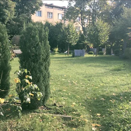 아파트 Eleganckie Mieszkanko Na Kamiennej Gorze