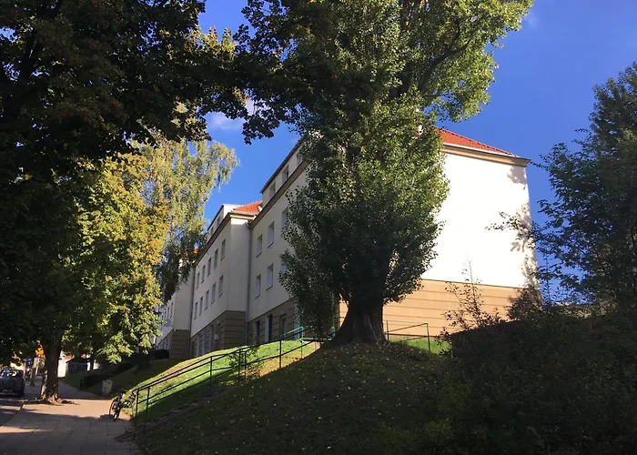 شقة Eleganckie Mieszkanko Na Kamiennej Gorze