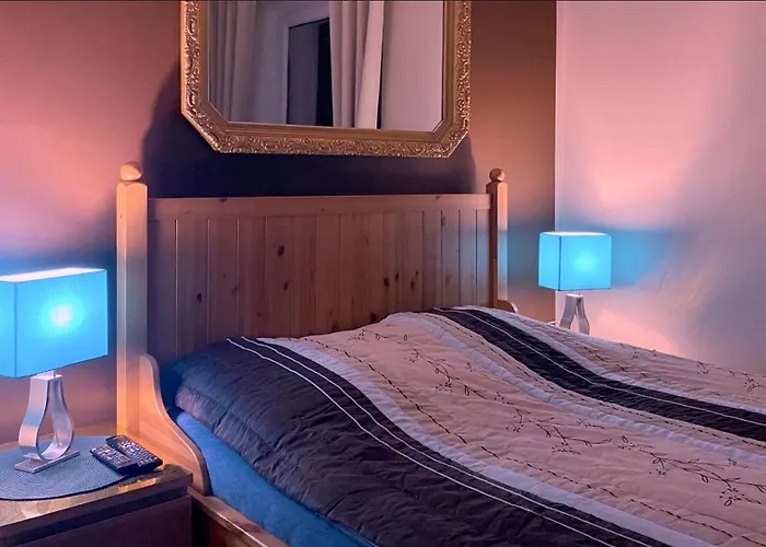 Eleganckie Mieszkanko Na Kamiennej Gorze شقة *