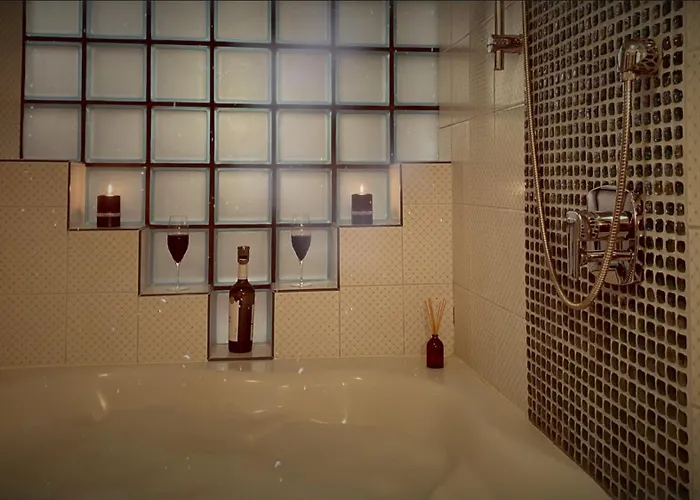 Eleganckie Mieszkanko Na Kamiennej Gorze شقة غدينيا