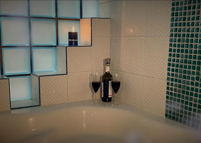 Eleganckie Mieszkanko Na Kamiennej Gorze شقة