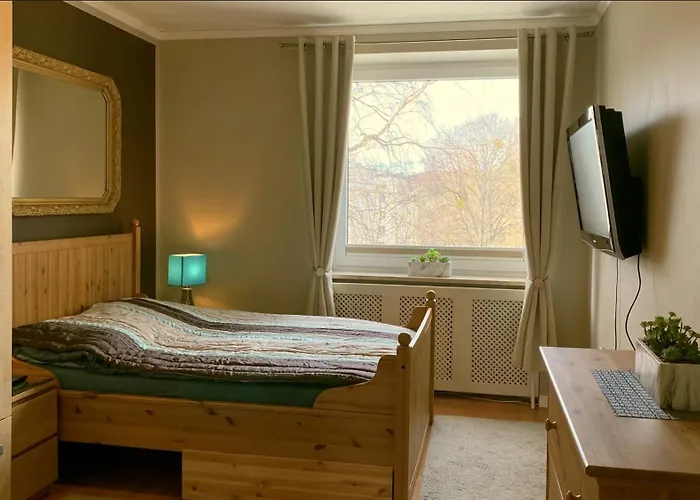 Eleganckie Mieszkanko Na Kamiennej Gorze