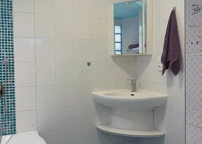 شقة Eleganckie Mieszkanko Na Kamiennej Gorze